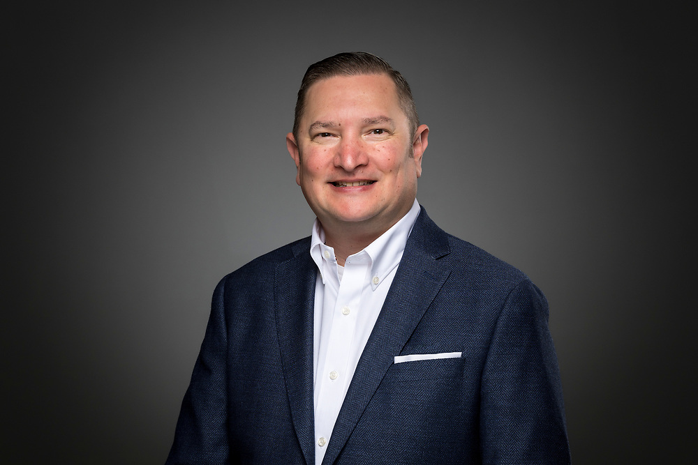Dan Crouch, Director of Web Strategy