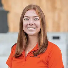 Kyla A.
